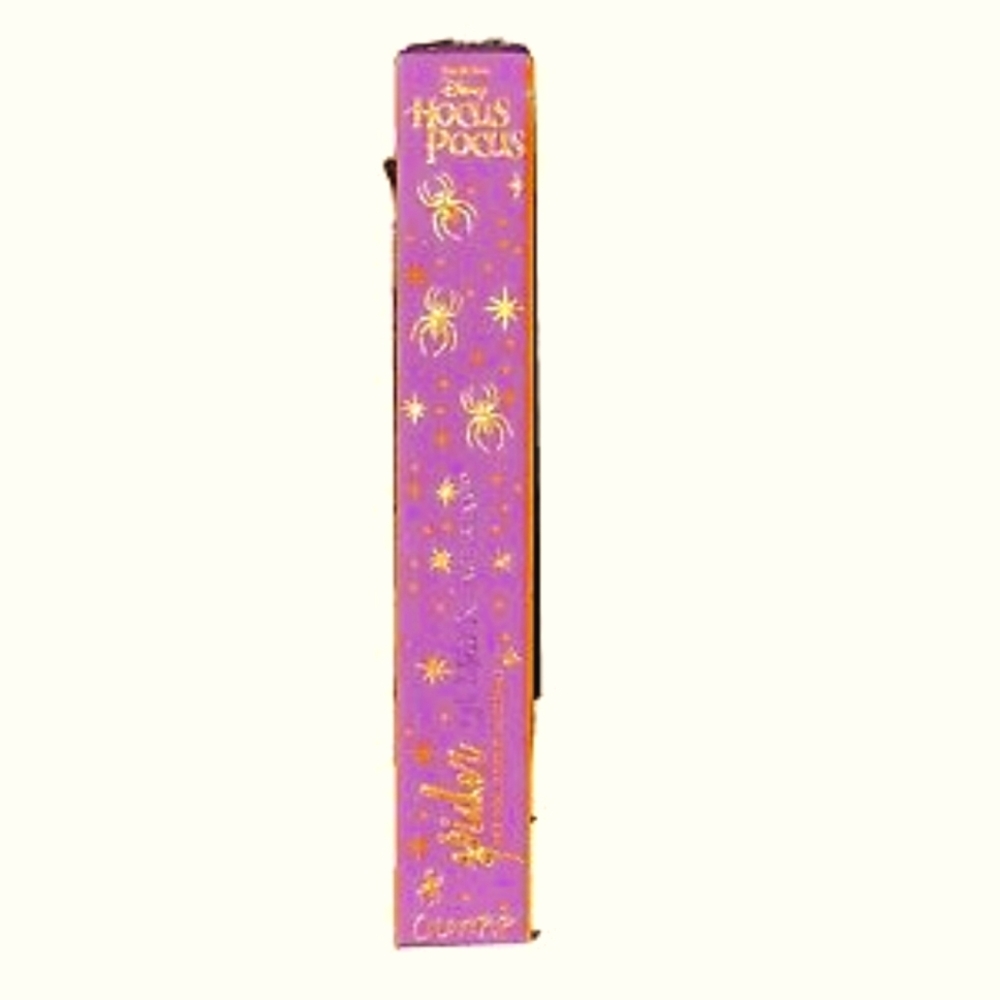 COLOURPOP X Hocus Pocus Spider Face Stamp